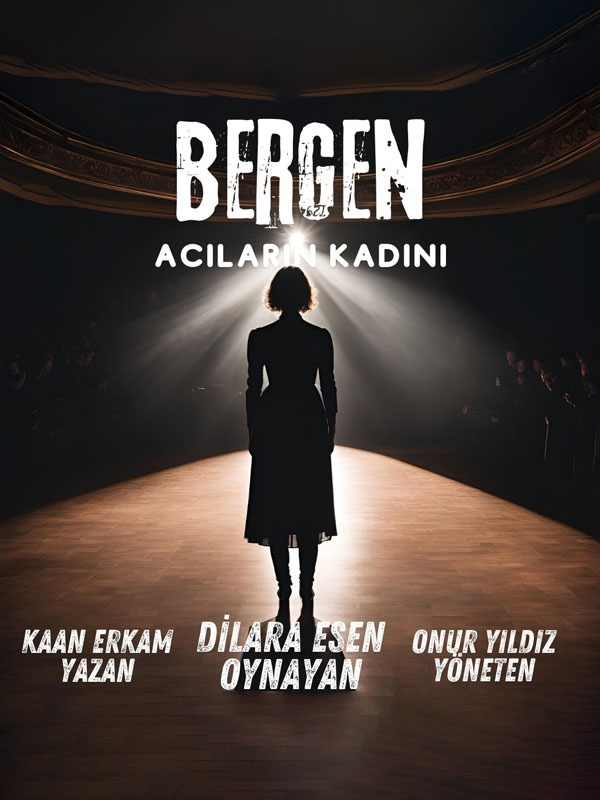 Bergen
