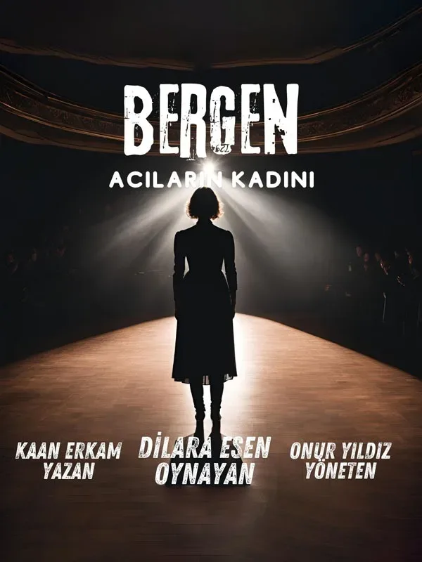 Bergen
