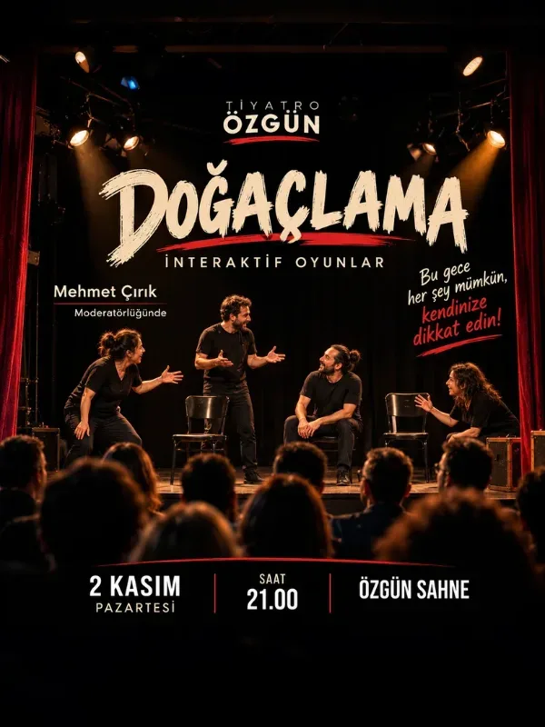 Doğaçlama
