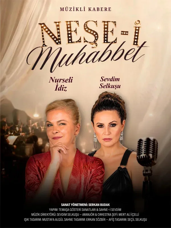 Neşe-i Muhabbet