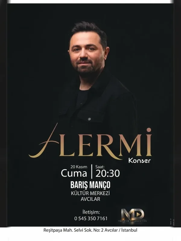 Apolas Lermi Konseri