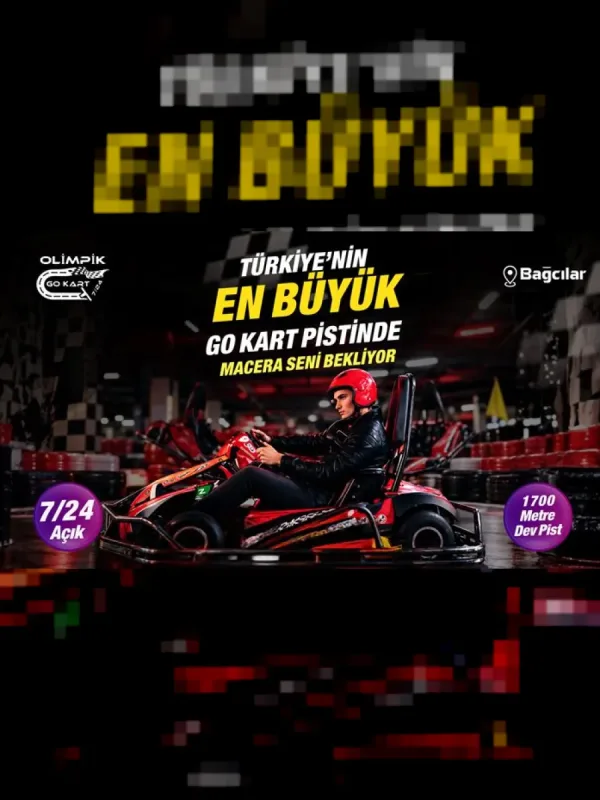 Olimpik Go Kart