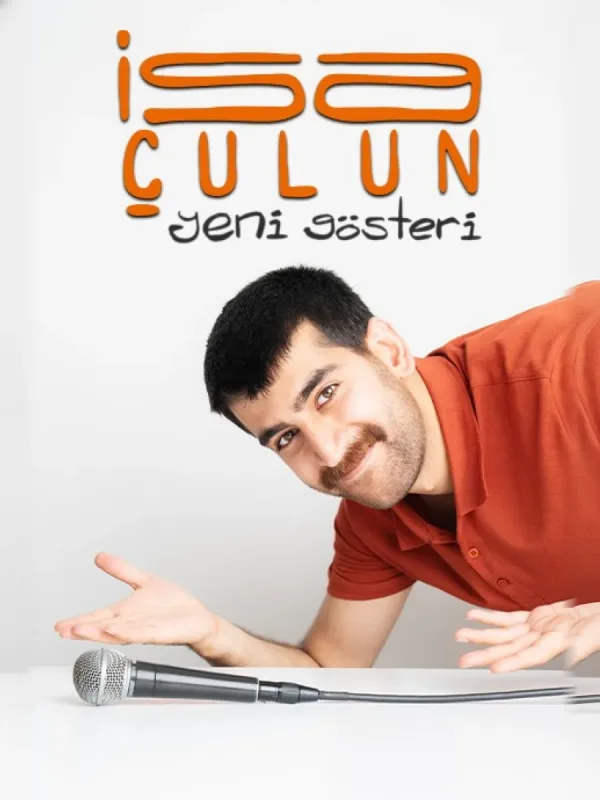 Isa Çulun - Yeni Gösteri