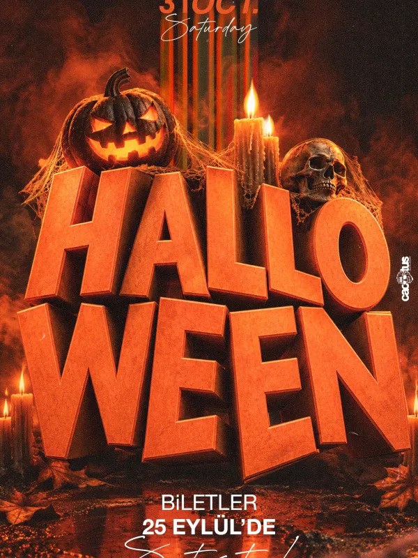 Halloween Night
