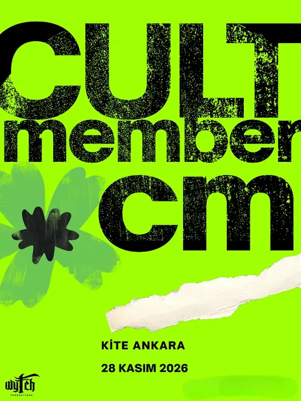 Cult Member