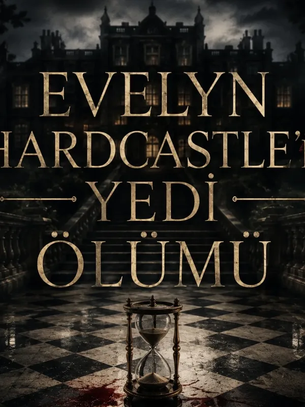 Evelyn Hardcastle’ın Yedi Ölümü