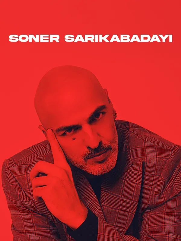 Soner Sarıkabadayı
