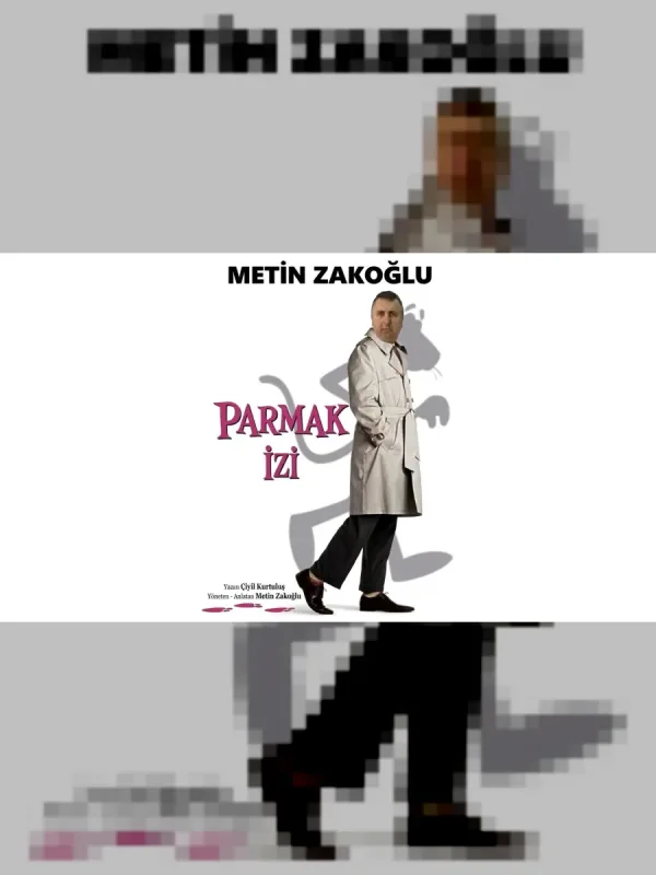Parmak Izi