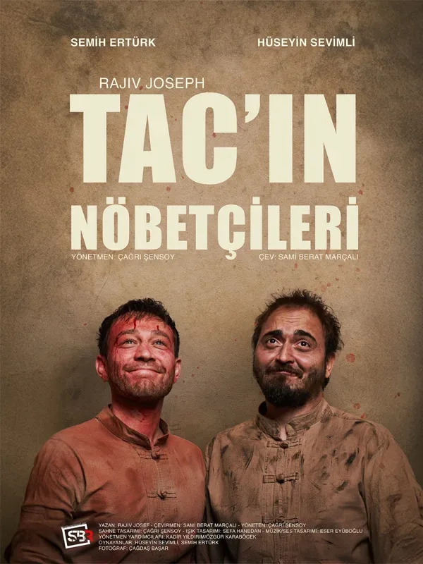 Tac'ın Nöbetçileri