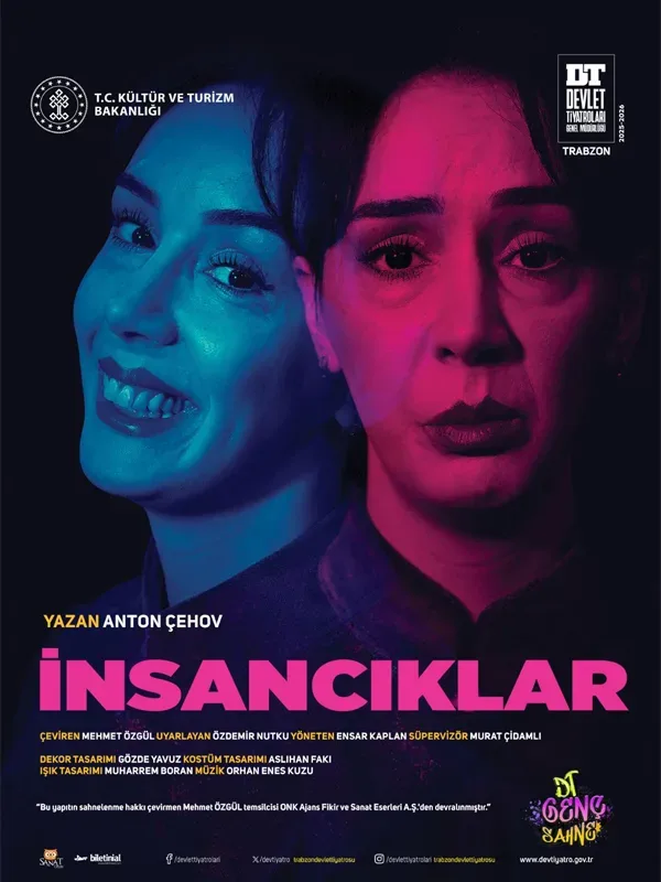Insancıklar