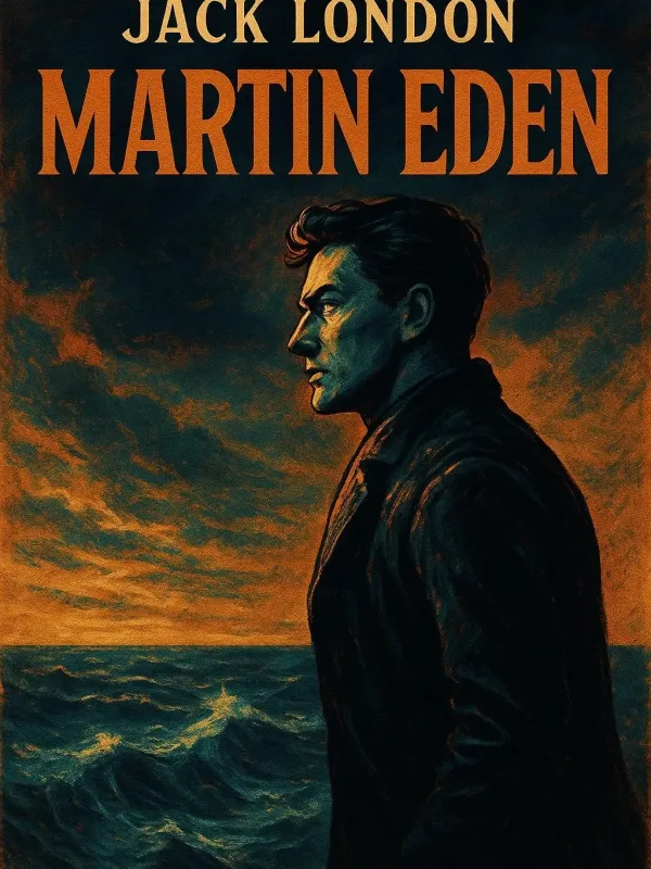 Martin Eden Oyunu