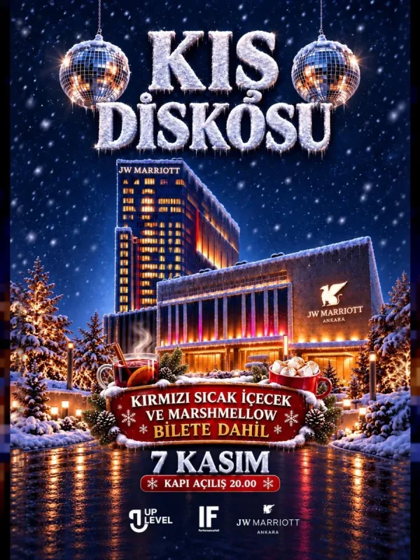 Kış Diskosu
