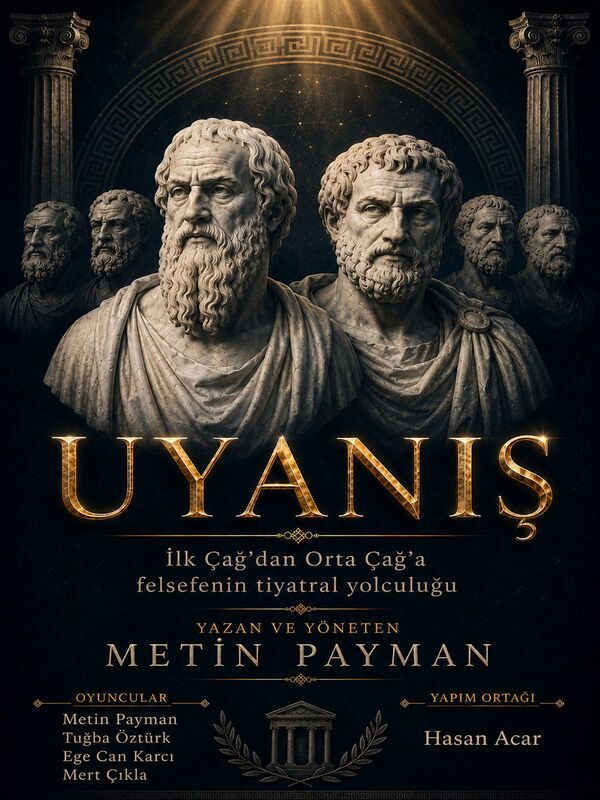 Uyanış
