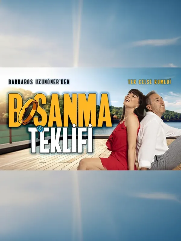 Boşanma Teklifi