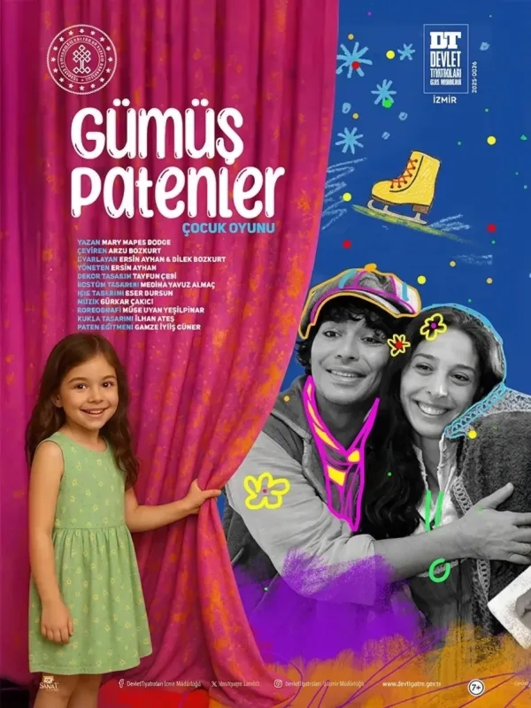 Gümüş Patenler