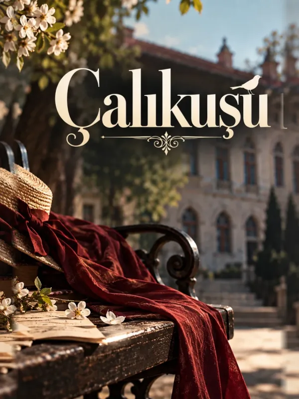 Çalıkuşu