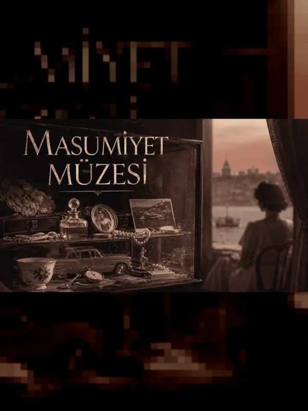 Masumiyet Müzesi