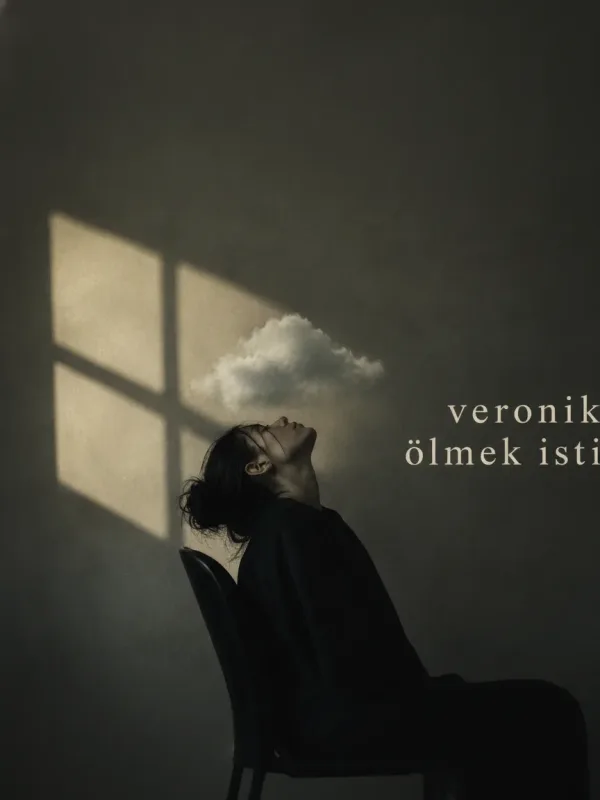 Veronika Ölmek Istiyor I Bursa