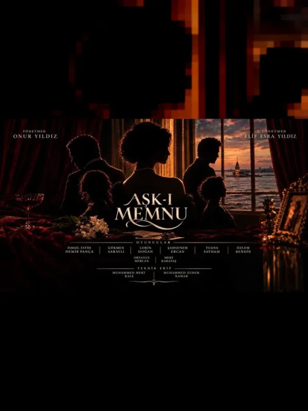Aşk-ı Memnu I Malatya