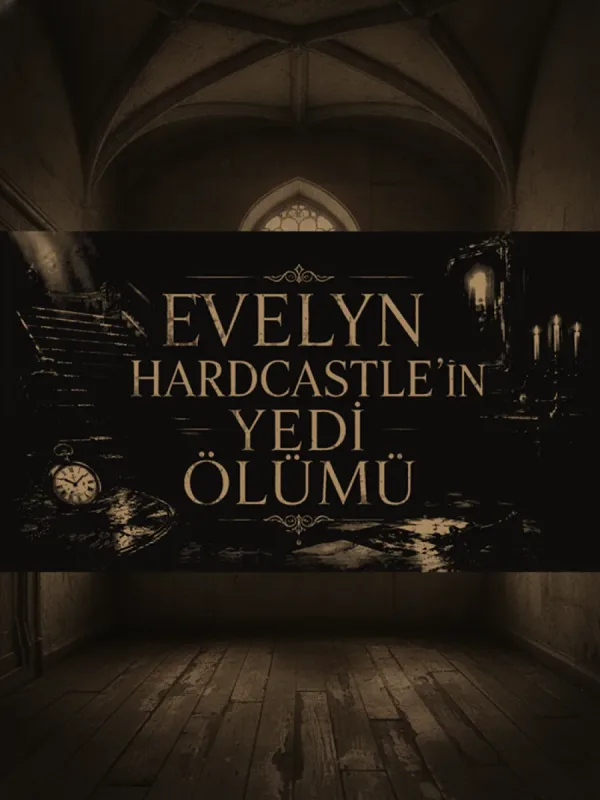 Evelyn Hardcastle’ın Yedi Ölümü