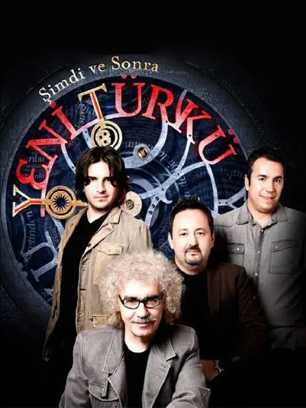 Yeni Türkü Konseri
