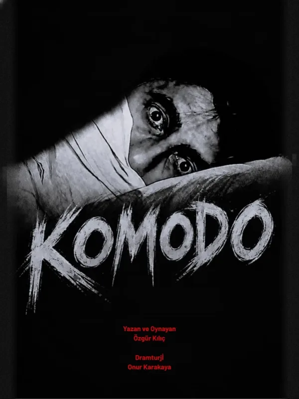 Komodo
