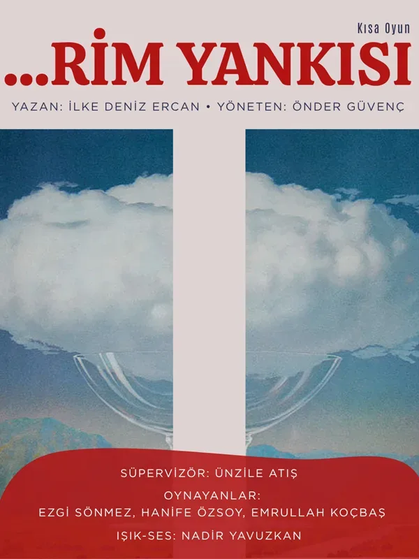 ...Rim Yankısı