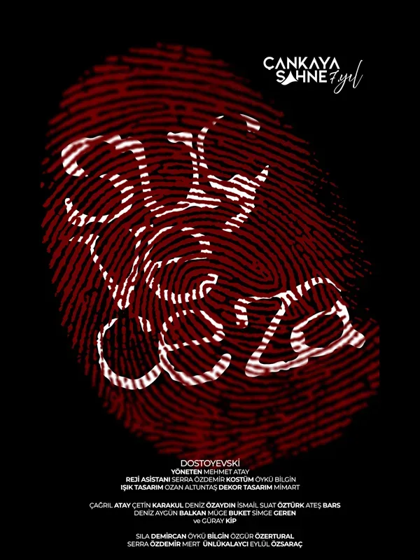Suç Ve Ceza