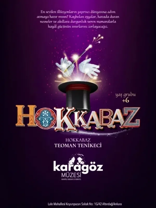 Hokkabaz