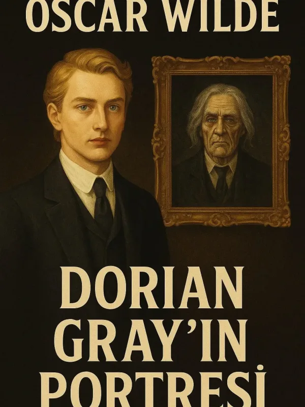 Dorian Gray'in Portresi