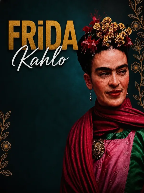 Frida Kahlo Oyunu