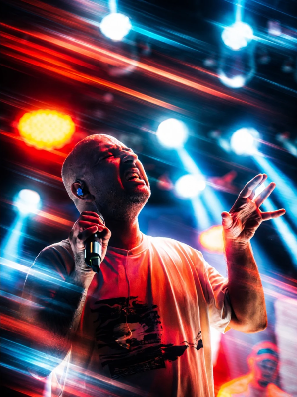 Kayra Konseri - Mini Tour