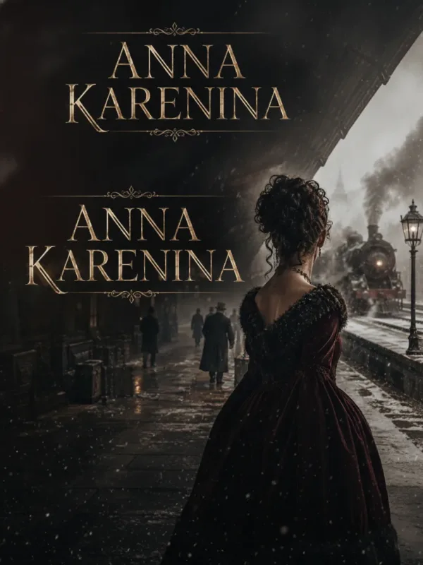 Anna Karenina I Bursa