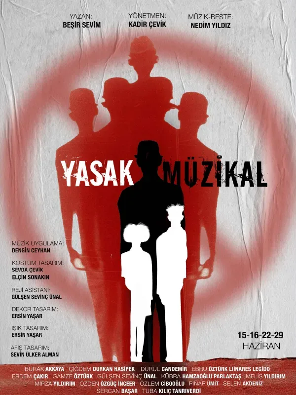 Yasak Müzikal