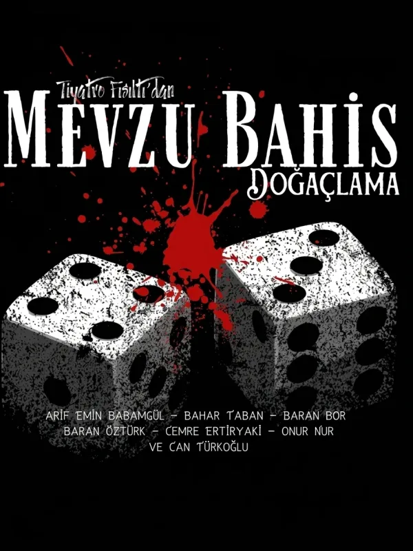 Mevzu Bahis Doğaçlama