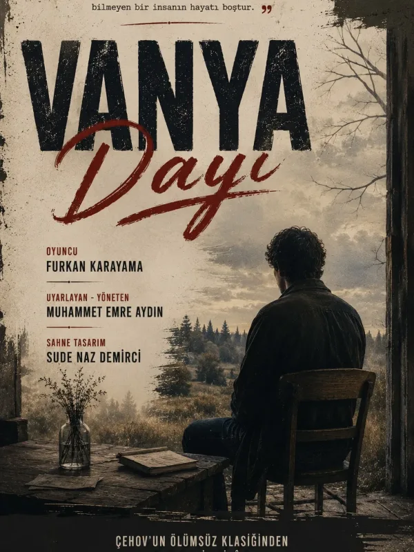 Vanya Dayı