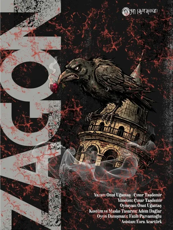 Zagon
