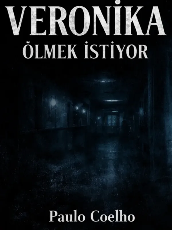 Veronika Ölmek Istiyor