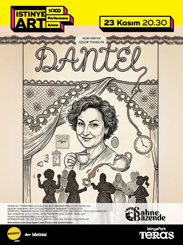 Dantel