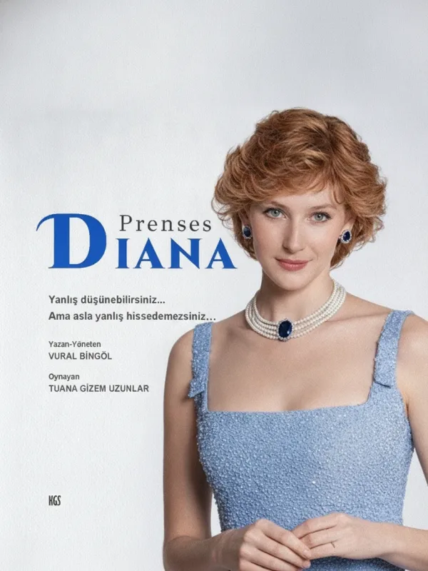 Dıana