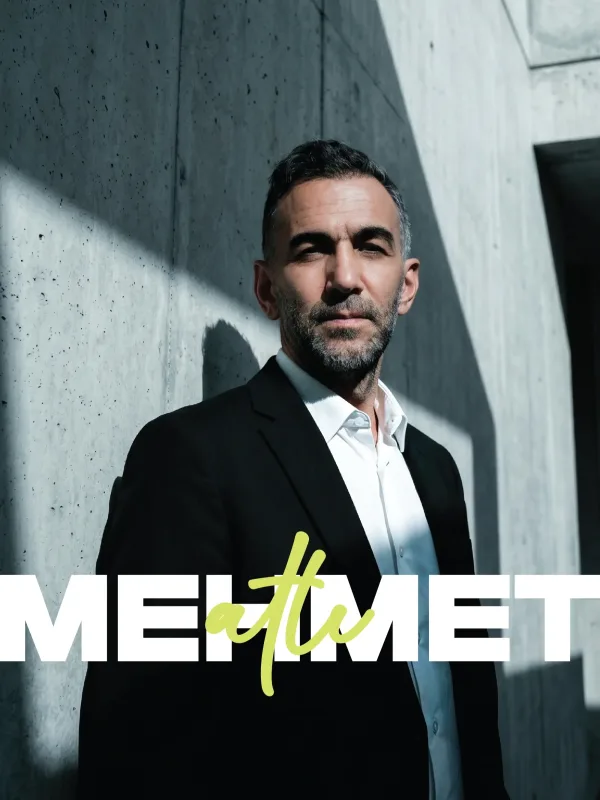 Mehmet Atlı Konseri