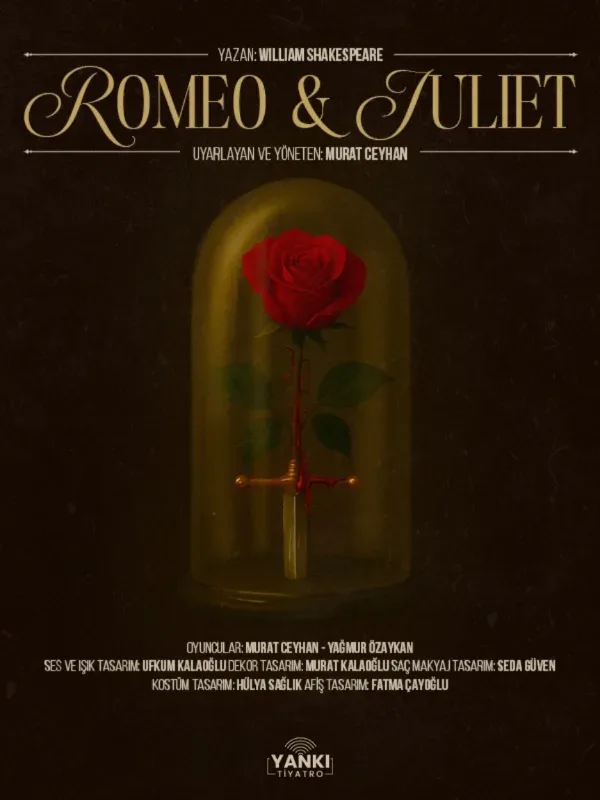 Romeo & Juliet