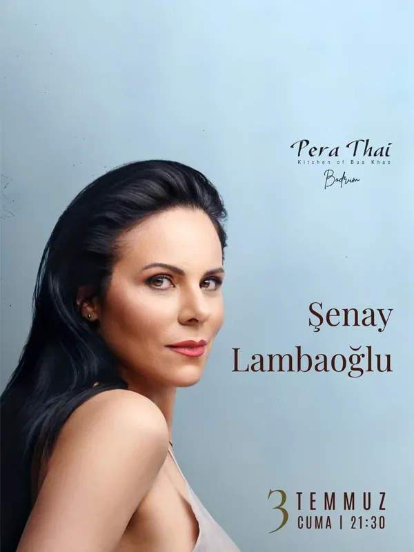 Şenay Lambaoğlu