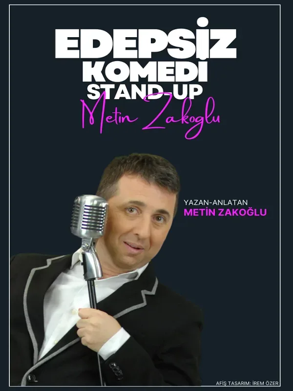 Edepsiz Komedi