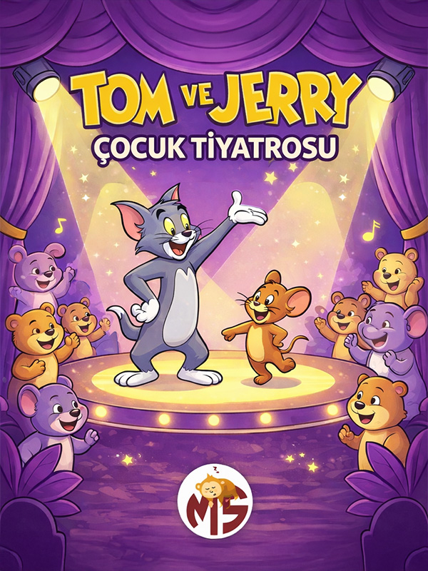 Tom Ve Jerry