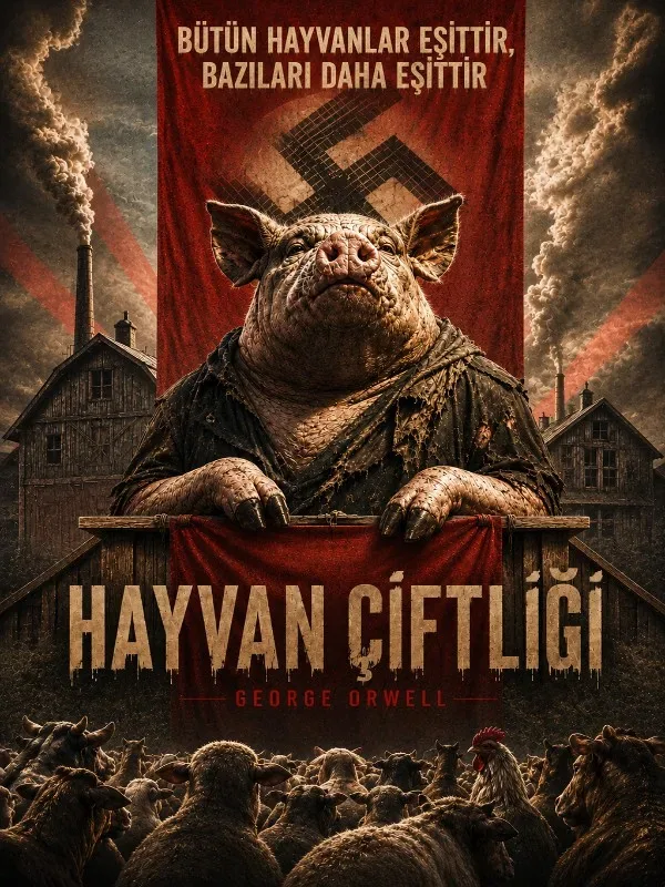 Hayvan Çiftliği