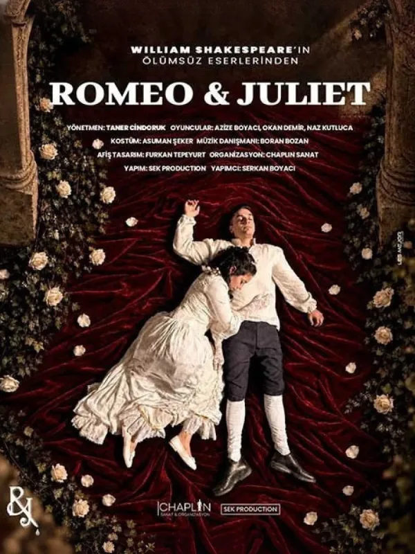 Romeo & Juliet