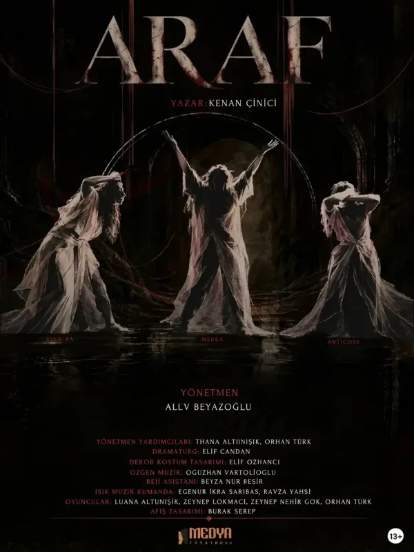 Araf