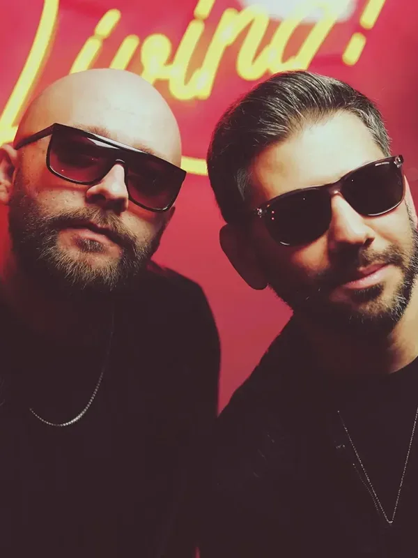 Equry 90'lar Türkçe Pop Gecesi Yılbaşı Özel