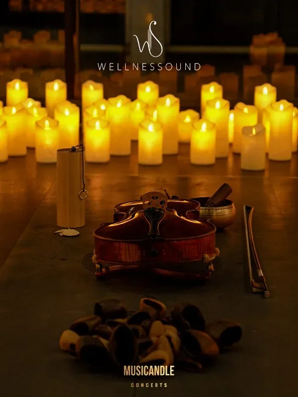 Wellnessound